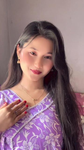 @SUSMITA_OFFICIAL 🇳🇵