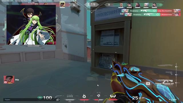 @DeadZone