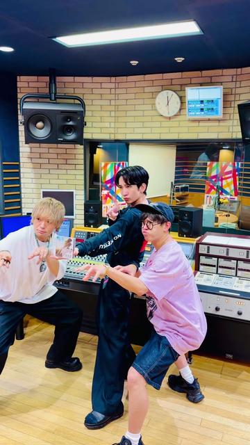 @BLUE ENCOUNT OFFICIAL