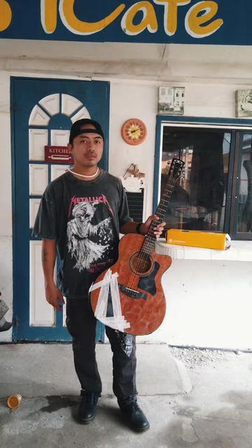 @Junly Talodz