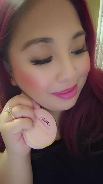 @Prie Cosmetics