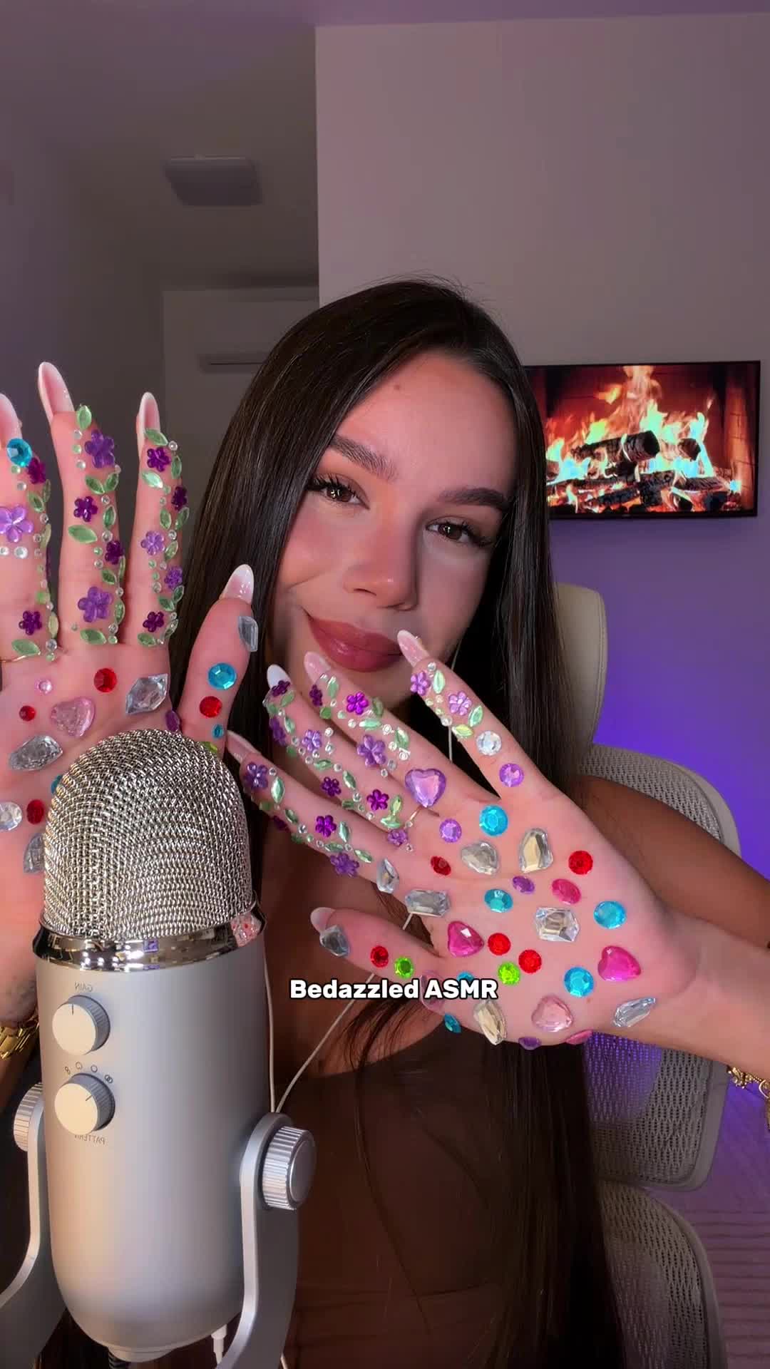 @Kaitlyn Fall Asmr 🥱💤