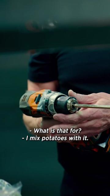 @Gordon Ramsay