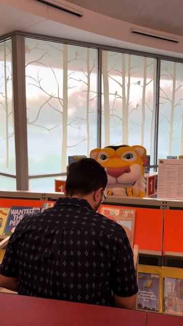 @Joliet Public Library