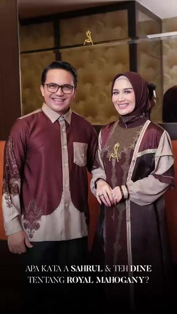 @Latifah syari fhasion