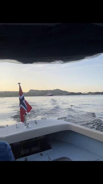 @Even 🇳🇴Svimevik