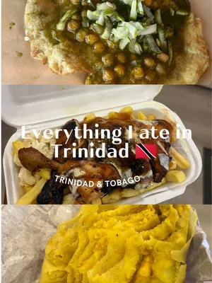 @Ren&eacute;e Eats | Guyana BA 🇬🇾