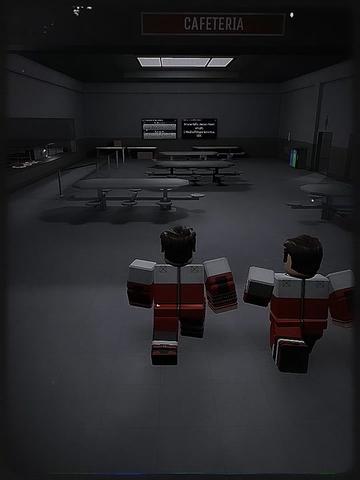 @SCP: Roleplay