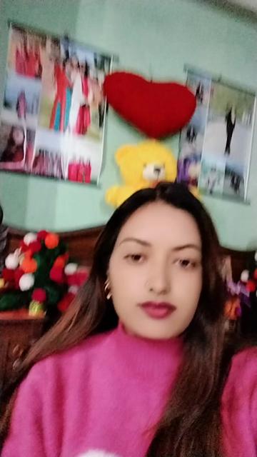 @babita basnet