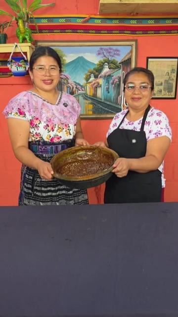 @Cocina con nosotras 🇬🇹🌹✨