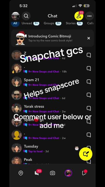 @Spammgccreation