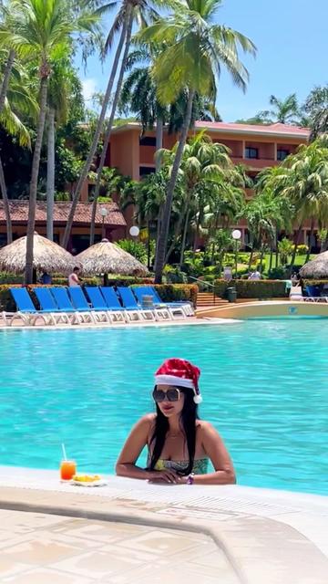 @Agencia Montelimar 🌊☀️🌴