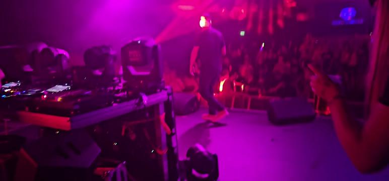 @gangway G blades