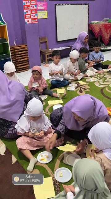 @KB RA. AL-HIDAYAH