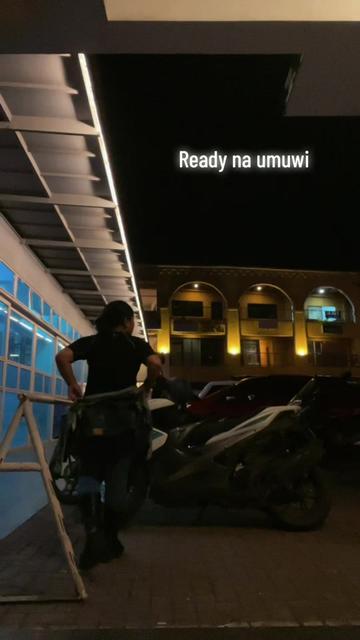 @Mahal moto🏍️💨👌💕