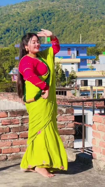 @sita shah oli ❤