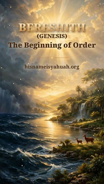 @His Name is YAHUAH