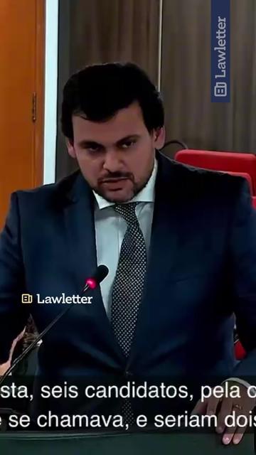 @Lawletter
