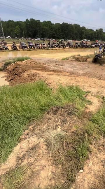 @501 mudders