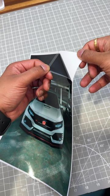@MazerDesign | Acrylic Wall Art