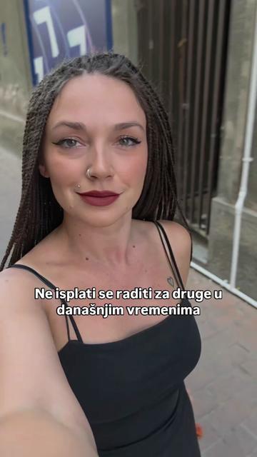 @Sanja | Wellness & Business