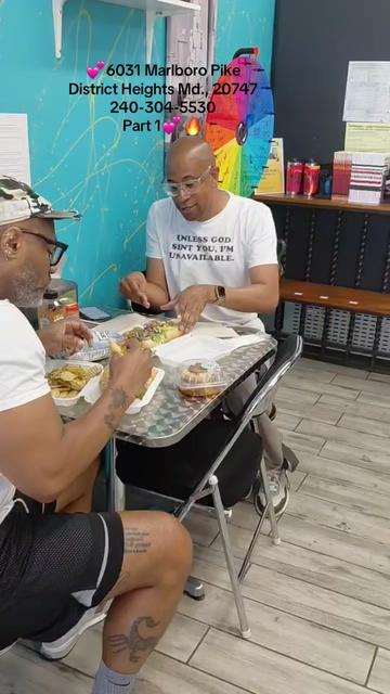 @Luv & Subz Market