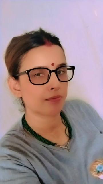 @Saraswati Adhikari