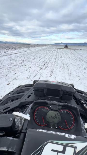 @can am outlander 1000r