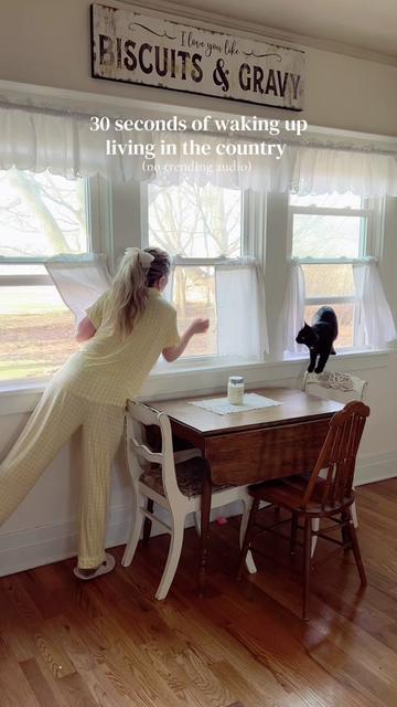 @Mackenzie ✿ frilly farm life