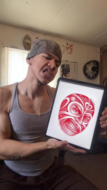 @Breezyartz!