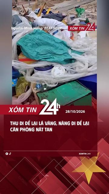 @Xóm Tin 24h