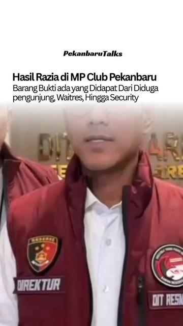 @PekanbaruTalks