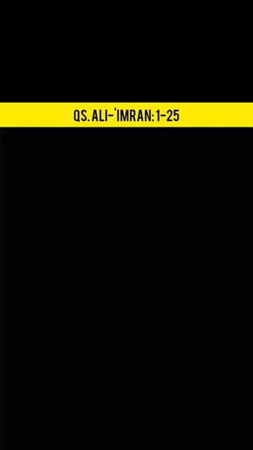 @Belajar Agama Islam