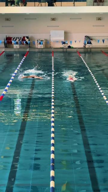 @Neusiedl Swimclub