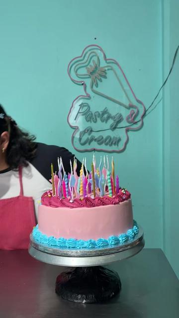 @Pastry and Cream By Nao💕