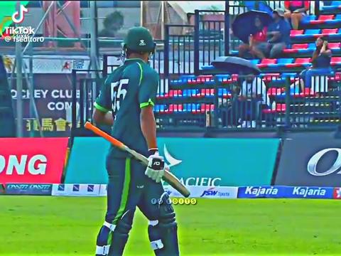 @babar fan
