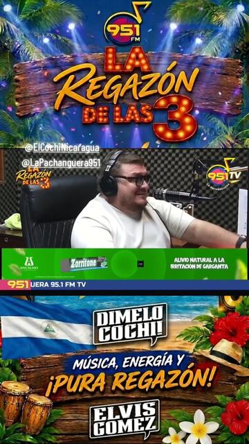@Elvis Gomez
