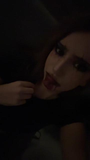 @ 