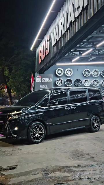 @BDS VARIASI KM.1