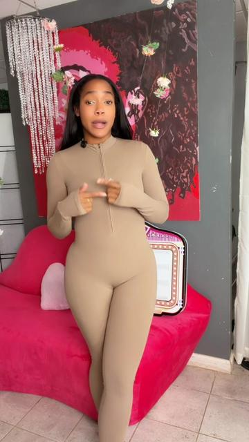 @Lynnluxury | Tall & Curvy