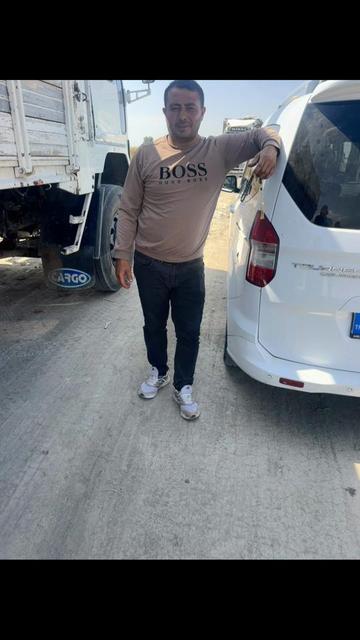 @Rıdvan Öztürk