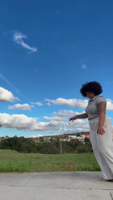 @Maria Paula