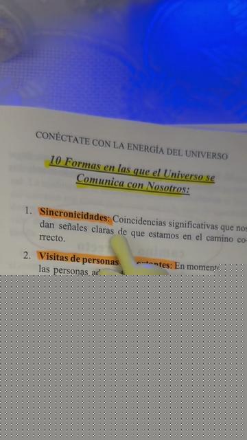 @Cómo Controlar la Energía