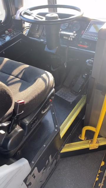 @Bus Driver Keywan