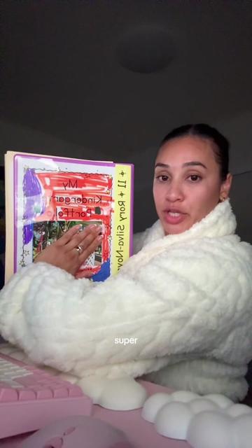 @alexis novoa | wfh mommy