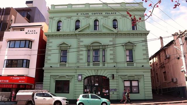 @Roamer St Kilda Hostel