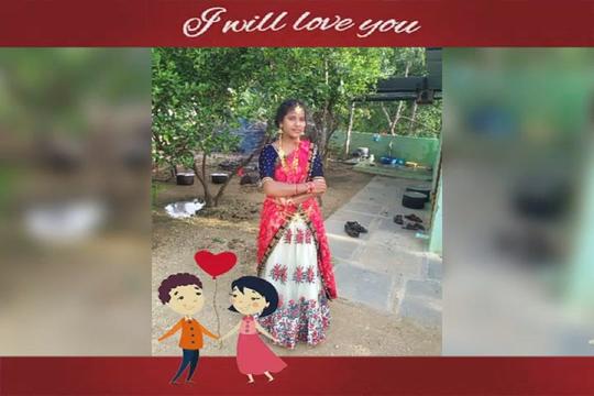 @SRAVANI MDB
