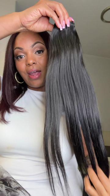 @Janessa | VEGAS HAIRSTYLIST