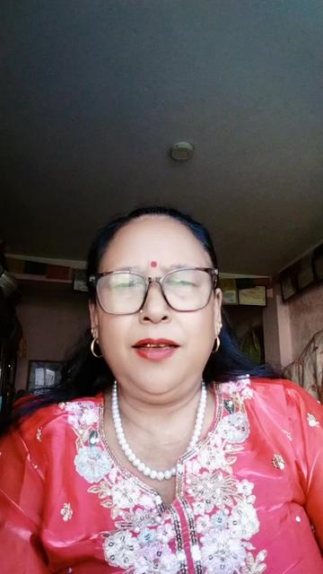 @संगिता थीङ