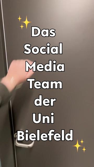 @Universität Bielefeld